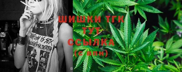 крисы Алексеевка